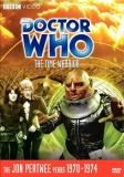 Doctor Who Time Warrior Nr 