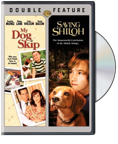 My Dog Skip/Shiloh 3-Saving Sh/My Dog Skip/Shiloh 3-Saving Sh@Pg