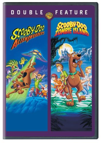 Scooby-Doo & The Alien Invader/Scooby-Doo & The Alien Invader@Nr