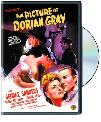 Picture Of Dorian Gray (1945) Picture Of Dorian Gray (1945) Nr 