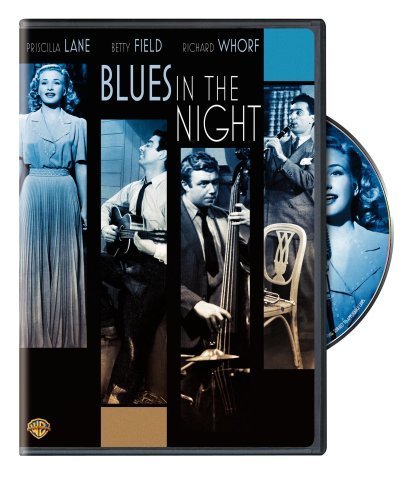 Blues Inthe Night/Blues In The Night@Nr