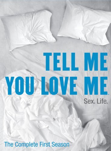 Tell Me You Love Me/Season 1@Nr/4 Dvd