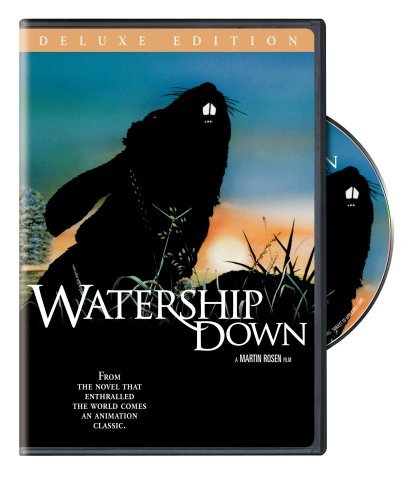 Watership Down/Watership Down@Deluxe Ed.@Nr