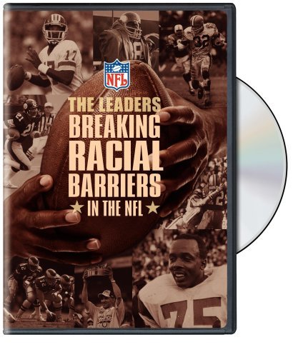 Nfl The Leaders-Breaking Racia/Nfl The Leaders-Breaking Racia@Nr