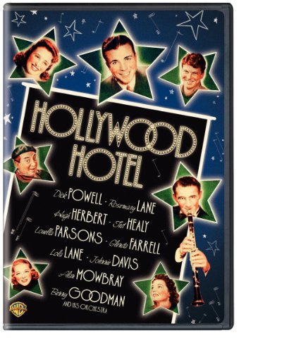Hollywood Hotel/Hollywood Hotel@Nr