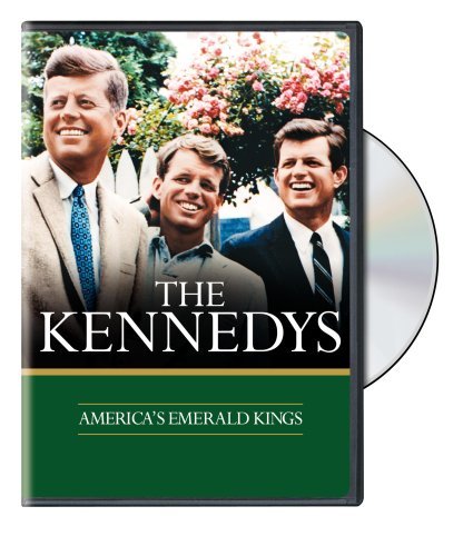 Kennedys-Americas Emerald King/Kennedys-Americas Emerald King@Ws@Nr