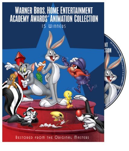 Warner Bros. Academy Award Winners/Warner Bros. Academy Award Winners@DVD@NR