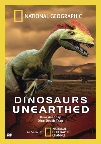 Dinosaurs/National Geographic@Nr