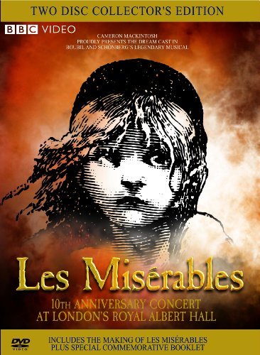 Les Miserables (1995) Les Miserables (1995) Ws Coll. Ed. Nr 2 DVD 