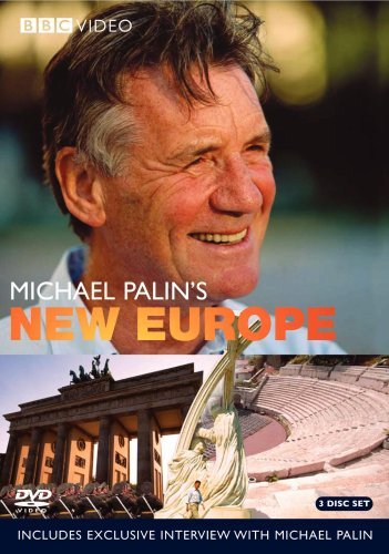 Michael Palin-New Europe/Michael Palin-New Europe@Ws@Nr