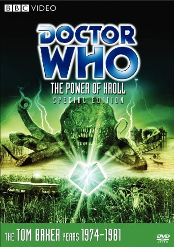 Doctor Who/Power Of Kroll@Special Ed.@Nr