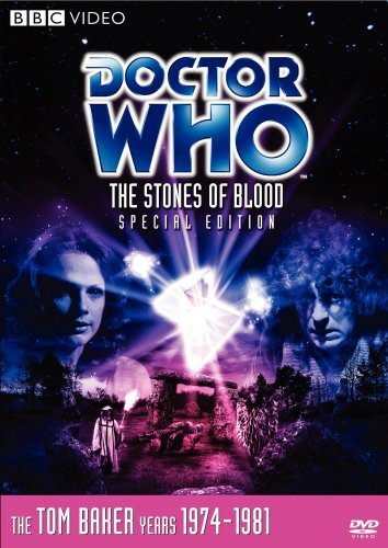 Doctor Who/Stones Of Blood@Ws/Special Ed.@Nr