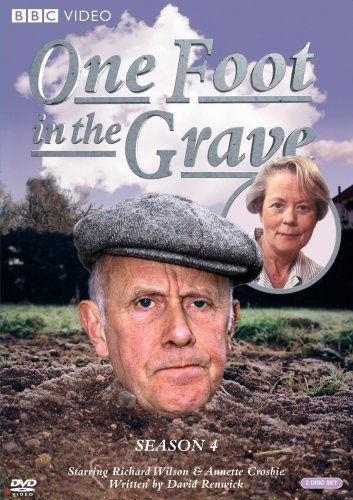 One Foot In The Grave/One Foot In The Grave@Season 4