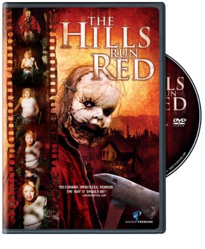 Hills Run Red Monk Hilgenbrink Montgomery DVD R 