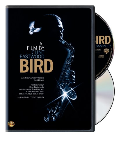 Bird/Bird@Nr/2 Dvd