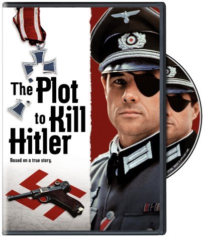 Plot To Kill Hitler/Plot To Kill Hitler@Nr