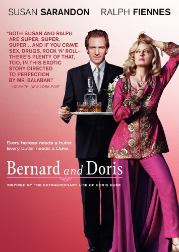 BERNARD & DORIS/BERNARD & DORIS