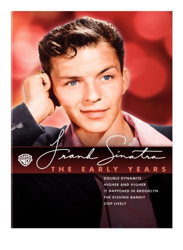 Frank Sinatra: Early Years Col/Sinatra,Frank@Nr/5 Dvd