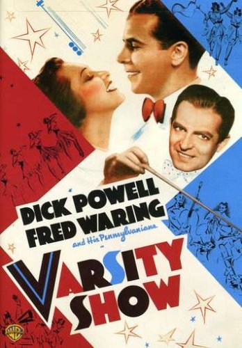 Varsity Show (1937)/Varsity Show (1937)@Nr