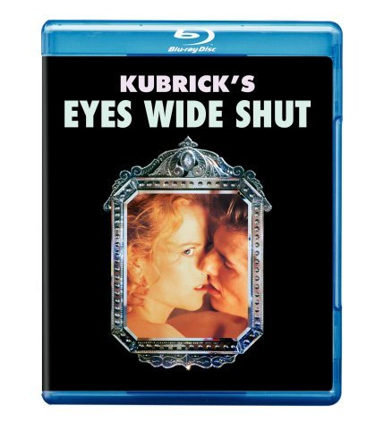 Eyes Wide Shut/Cruise/Kidman@Blu-Ray@Nr