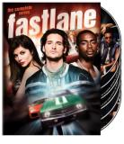 Fastlane Fastlane Complete Series Nr 6 DVD 