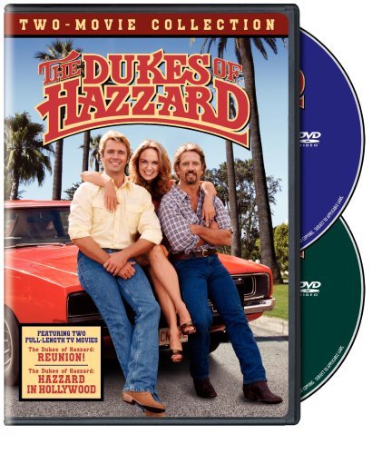 Dukes Of Hazzard 2 Movie Colle Dukes Of Hazzard 2 Movie Colle Nr 2 DVD 