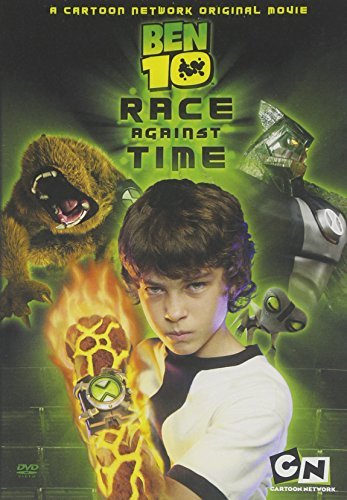 Ben 10/Ben 10: Race Against Time@Nr