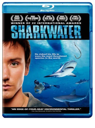Sharkwater/Sharkwater@Blu-Ray/Ws@Pg