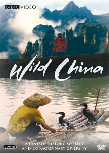 Wild China/Wild China@Ws@Nr/2 Dvd
