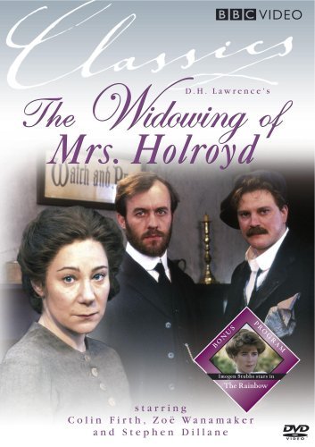 Widowing Of Mrs Holroyd (1995)/Widowing Of Mrs. Holroyd (1995@Nr