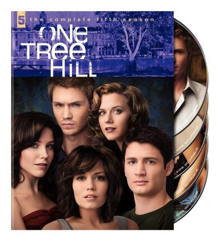 One Tree Hill/Season 5@Ws@Nr/5 Dvd