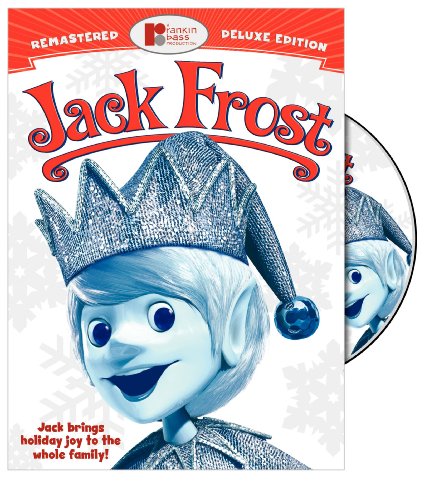 Jack Frost (1979) Jack Frost Deluxe Ed. Nr 