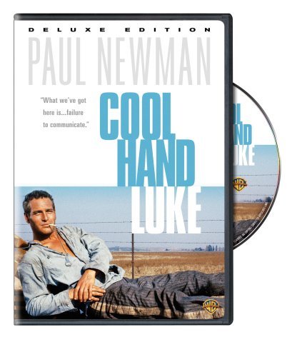 Cool Hand Luke Newman Kennedy DVD Pg 
