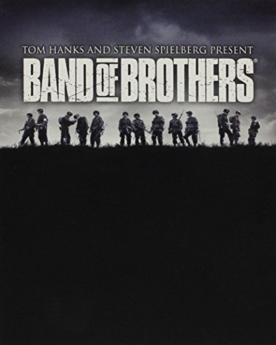 Band Of Brothers Band Of Brothers Blu Ray 