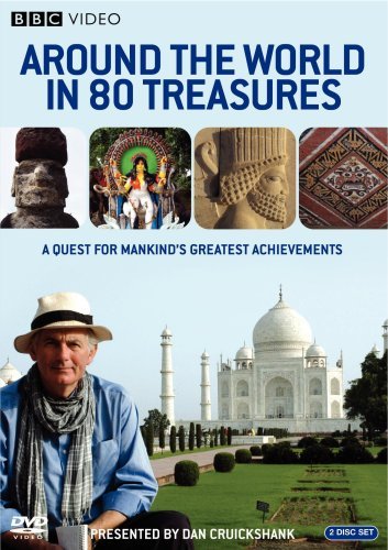 Around The World In 80 Treasur/Around The World In 80 Treasur@Ws@Nr/2 Dvd