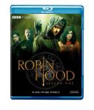 Robin Hood Season 1 Ws Blu Ray Nr 