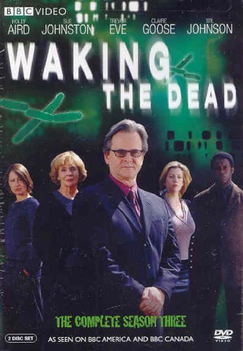 Season 3/Waking The Dead@Ws@Nr