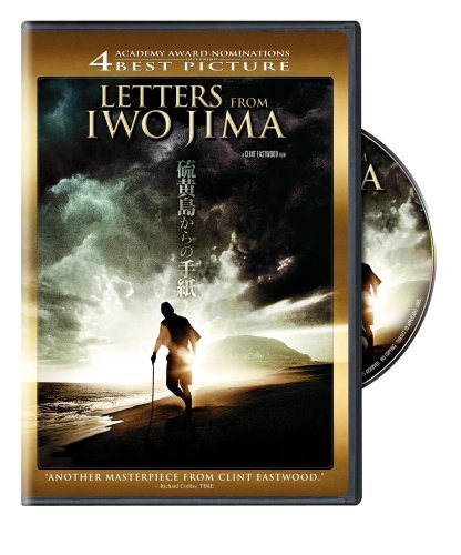 Letters From Iwo Jima/Watanabe/Ninomiya/Ihara@Ws@R