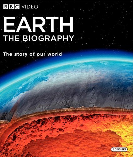 Earth The Biography/Earth The Biography@Blu-Ray/Ws@Nr
