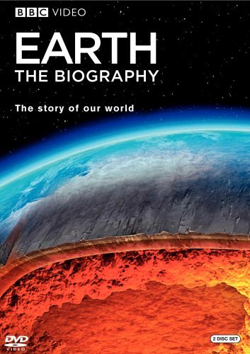 Earth The Biography Earth The Biography Nr 