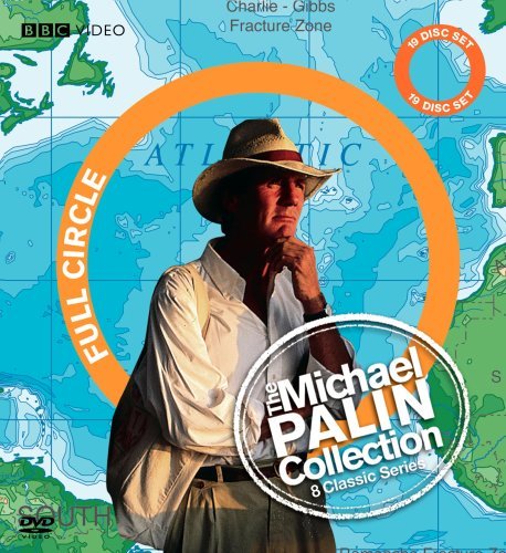 Michael Palin Collection/Michael Palin Collection@Ws@Nr/19 Dvd