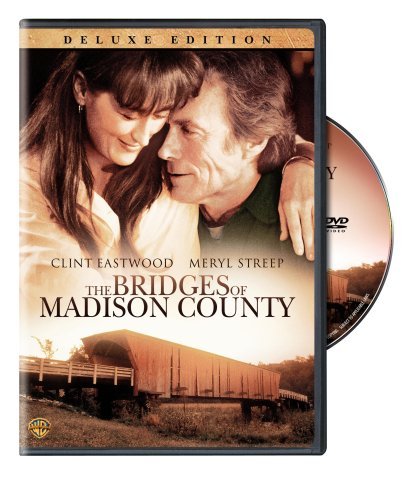 Bridges Of Madison County/Ws-1/Bridges Of Madison County@Ws/Deluxe Ed.@Pg13