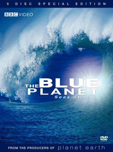 Blue Planet: Seas Of Life/Blue Planet: Seas Of Life@Special Ed.@Nr/5 Dvd