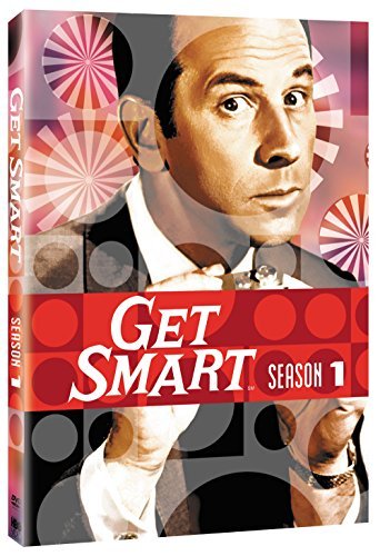 Get Smart/Season 1@G/4 Dvd