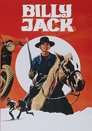 Billy Jack/Laughlin/Howat/Taylor/Freed@Pg
