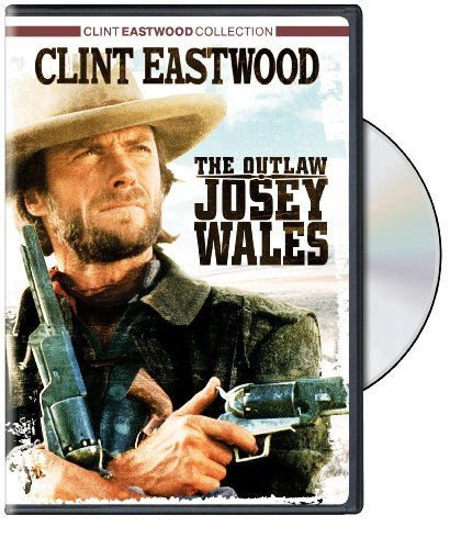 Outlaw Josey Wales/Eastwood/George/Locke/Mckinney@Pg
