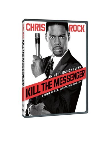 Chris Rock/Kill The Mesenger@Nr