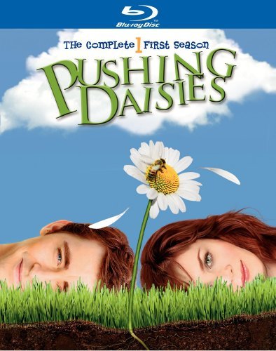 Pushing Daisies/Season 1@Blu-Ray@Nr/3 Dvd