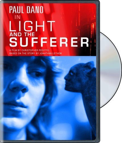 Light & The Sufferer/Dano,Paul@Nr