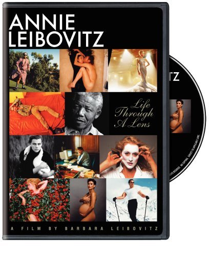 Anne Leibovitz: Life Through A/Anne Leibovitz: Life Through A@Nr